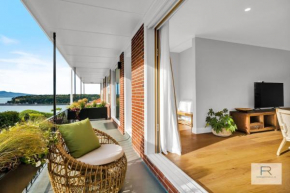 Executive Home on Paritai